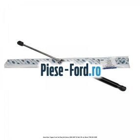 Amortizor hayon 4 usi, berlina Ford Focus 2004-2007 1.6 TDCi 90 cai #5C578F5B80